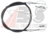 FORD 1488315 Cable, parking brake